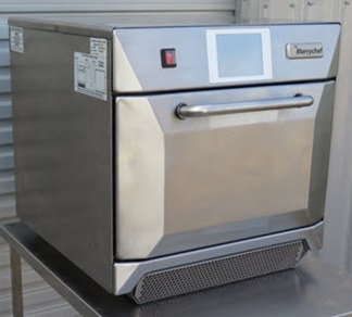 Merry Chef E4 High Speed Oven