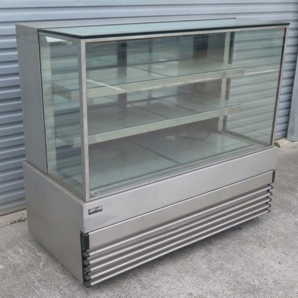 Koldtech Shopfront Refrigerated Display Cabinet