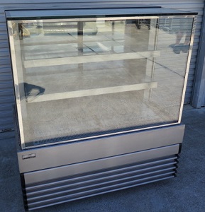 Koldtech Refrigerated Display Cabinet