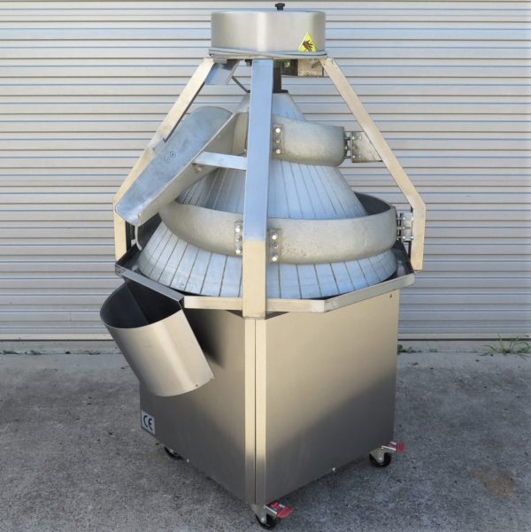 Bakery Conical Rounder