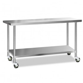 Used Stainless Workbenches » Australian Bakery Equipment Supplies