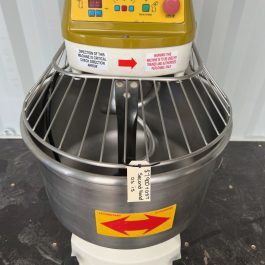 IBE Spiral Mixer  #KL200E