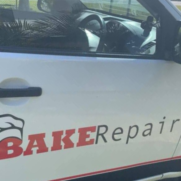 Bonnie @ Bake Repair