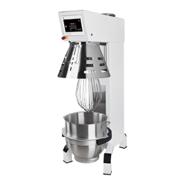 BEAR 100 LITRE PLANETARY CAKE MIXER
