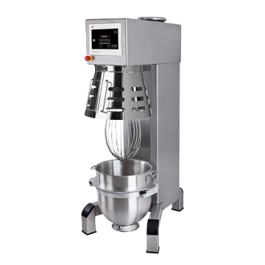 BEAR 100 LITRE PLANETARY CAKE MIXER