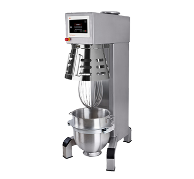BEAR 100 LITRE PLANETARY CAKE MIXER
