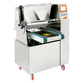 MIMAC MAXIDROP 4OOMM TRAYS - DROP AND ROTARY DEPOSITS