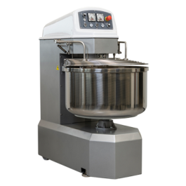 SPIROFORCE SPIRAL MIXER - 60KG