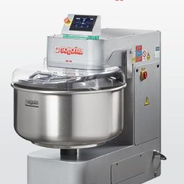 SOTTORIVA SPIRAL DOUGH MIXER - 80KG