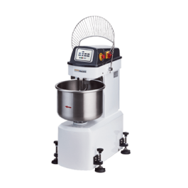PARAMOUNT SPIRAL MIXER - 50KG