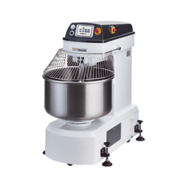 PARAMOUNT SPIRAL MIXER - 80KG
