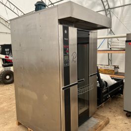 Revent Single Rack Oven