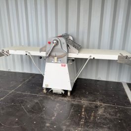 Big Boss Floor Sheeter