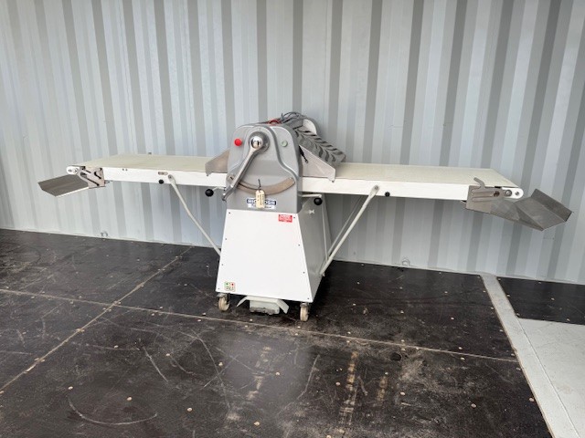 Big Boss Floor Sheeter