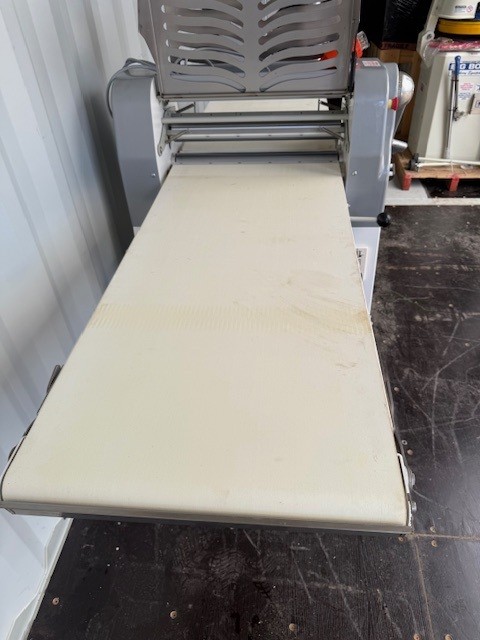 Big Boss Floor Sheeter - Image 5