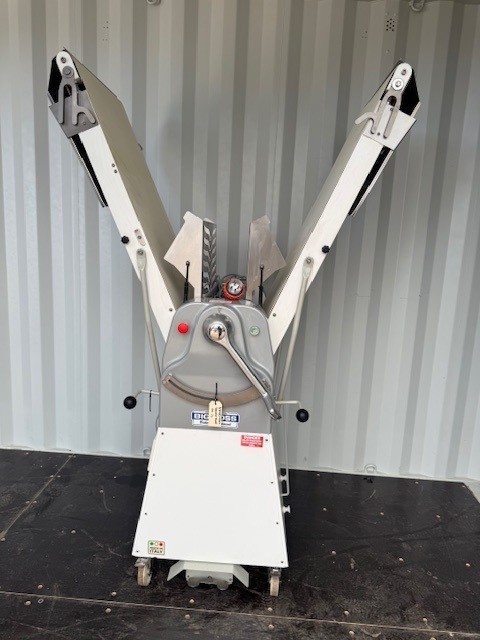 Big Boss Floor Sheeter - Image 6