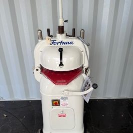 Fortuna Bun Divider Rounder No.4