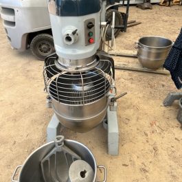 Hobart 60 Litre Cake Mixer #H600