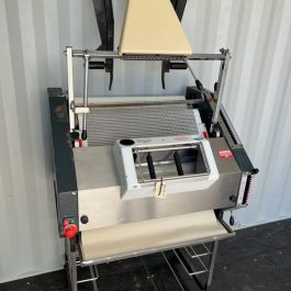 Versatile Moulder