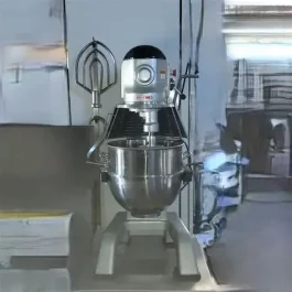 Big Boss 40 Litre Cake Mixer