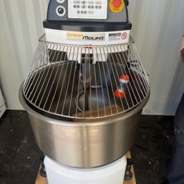 Paramount 80 Litre Spiral Mixer SM2-80TW