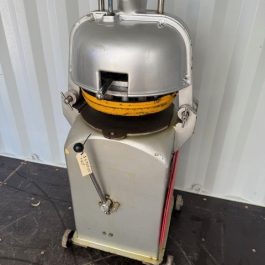 Paramount Bun Divider Rounder