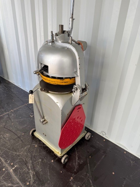 Paramount Bun Divider Rounder - Image 2