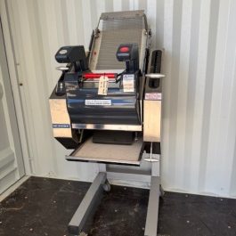 VM404 Moulder