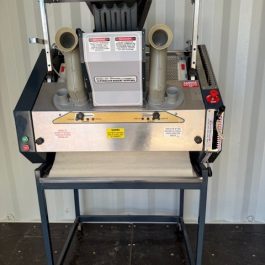 Versatile Moulder Run Safe Guard