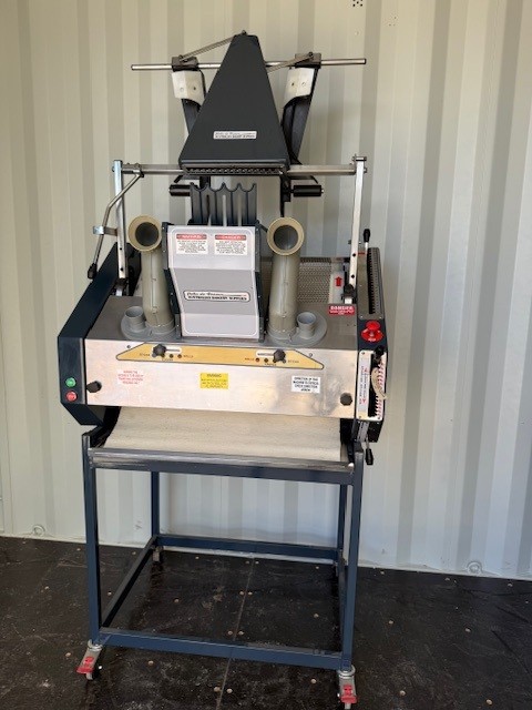 Versatile Moulder Run Safe Guard - Image 4