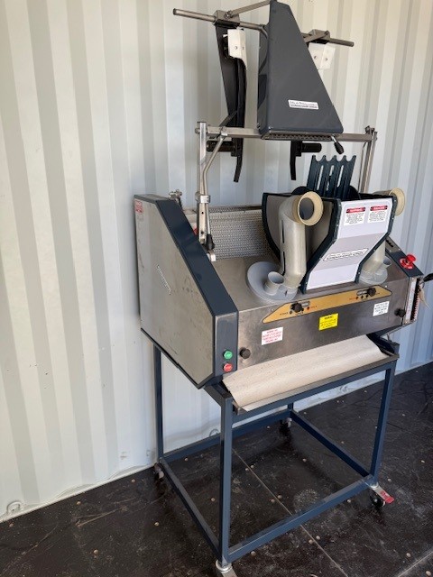 Versatile Moulder Run Safe Guard - Image 7