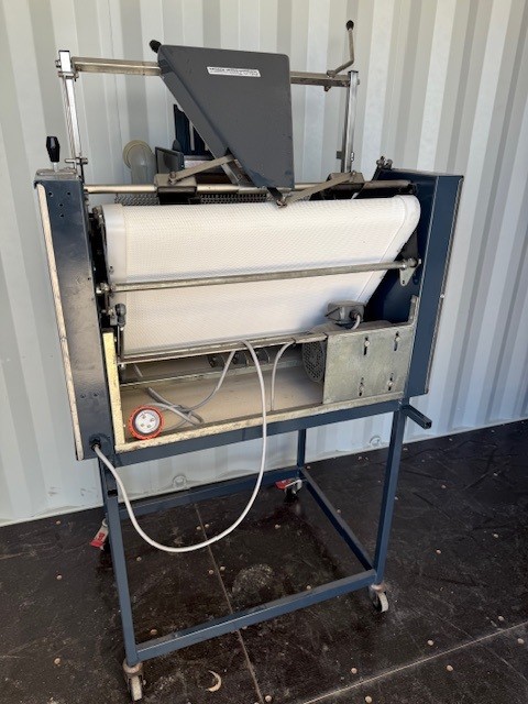 Versatile Moulder Run Safe Guard - Image 8