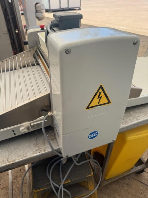 Rondo bench model sheeter - Image 6