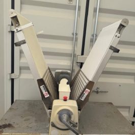 Rondo bench model sheeter