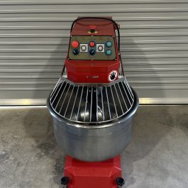 S-80N Spiral Mixer