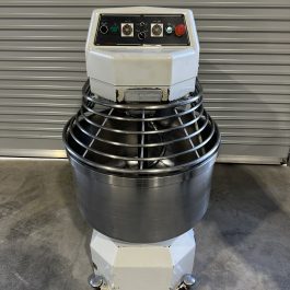 MONZIANI SVF 80