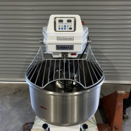SINMAG SM-80T Fixed Bowl