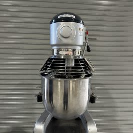 BIG BOSS 20 Planetary Mixer