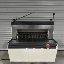 JAC TWIN THICK N THIN SLICER (2ND HAND)