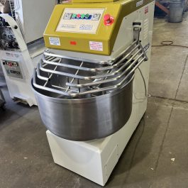 SM80 SPIRAL MIXER