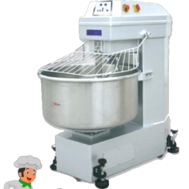 SM2-200T Fixed Bowl (PRICE ON APPLICATION)