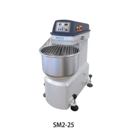 SINMAG SM2-25 Fixed Bowl (SUBJECTED TO PRICE INCREASES & AVAILABILITY)