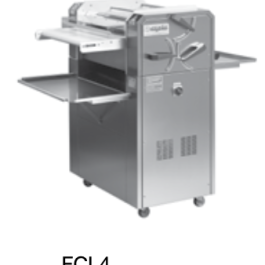 FCL4 SOTTORIVA CRESCENT ROLL MOULDER (SUBJECTED TO PRICE INCREASES & AVAILABILITY)