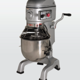 Paramount BM20ATS - 20 Litre Planetary Mixer