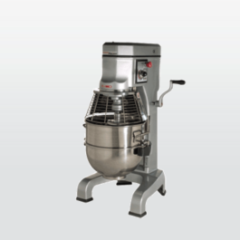 Paramount BM40AT3PS - 40 Litre Planetary Mixer (SUBJECTED TO PRICE INCREASES & AVAILABILITY)