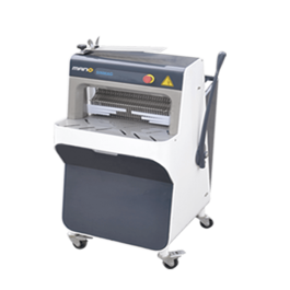 BIG BOSS SM52W-B BREAD SLICER (SUBJECTED TO PRICE INCREASES & AVAILABILITY)
