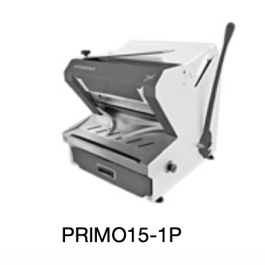 PRIMO15-1P PARAMOUNT BENCH MODEL SLICER (SUBJECTED TO PRICE INCREASES & AVAILABILITY)