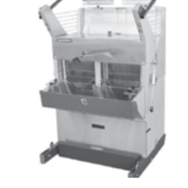 HCS1418 CURLFLOW SLICER (SUBJECTED TO PRICE INCREASES & AVAILABILITY)
