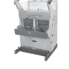 HCS12518 CURLFLOW SLICER (SUBJECTED TO PRICE INCREASES & AVAILABILITY)