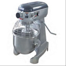 BIG BOSS SM-200G Planetary Mixer (SUBJECTED TO PRICE INCREASES & AVAILABILITY)